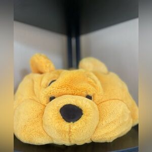 NWT Winnie the Pooh Plush Hat